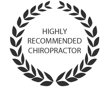 highly recommended chiropractor in The Woodlands TX