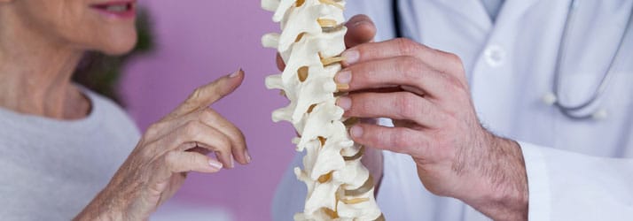 When Your Spine Is In Line When Your Spine Is In Line