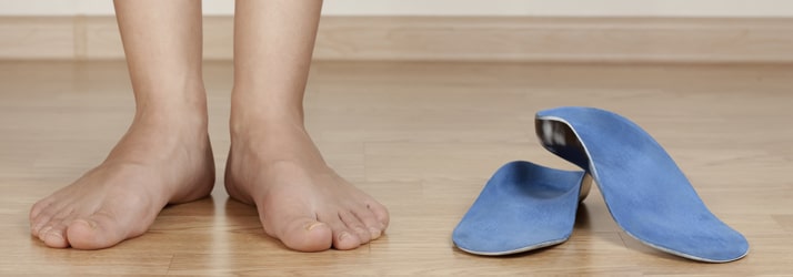 Chiropractic The Woodlands TX Orthotics